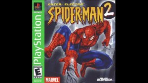 Spider-Man 2: Enter Electro (PlayStation 1) полное прохождение
