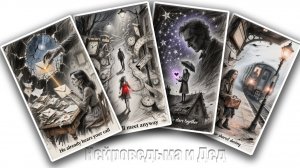 Случится то, чего ты СОВСЕМ не ждёшь! 💕 Таро сегодня! 🧿 Гадание на картах таро