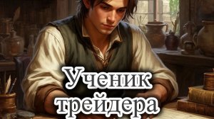 Трейдинг. Первые успехи.