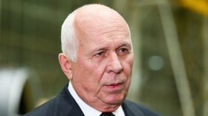 Чемезов: Ростех готов нарастить производство вооружений