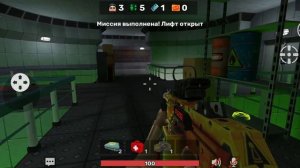 катка в лаборатории и рандом