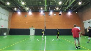 Волейбол 25 11 2025