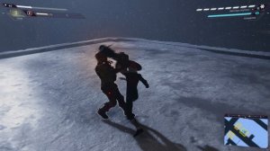 ПРОХОЖДЕНИЕ Marvel's Spider-Man Miles Morales ЧАСТЬ 34