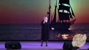 Ольга Золодуева песня Есть только миг 2025