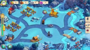 Gnomes Garden Mask of the Rat King