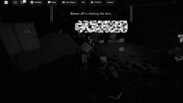 русская рулетка