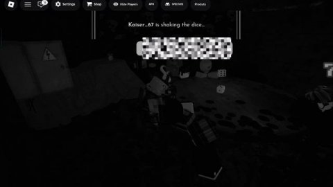 русская рулетка