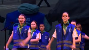 В Нижнем Тагиле определили лучших юных инспекторов движения