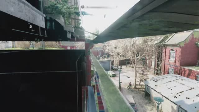 Dying Light 2 Баги