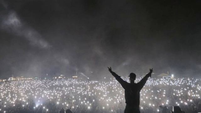 Всё для тебя...