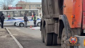 ВИНОВЕН В ТРАГЕДИИ