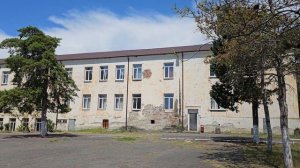 Агудзерская школа в Абхазии