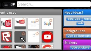 Как сделать видео в мой фильм в Роблокс😉