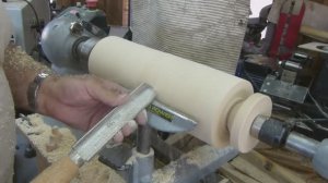 Несложный Заказ от Электросетей, но повозиться пришлось)). Токарка