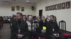 В Армавире проходит семинар-практикум по оказанию помощи участникам СВО