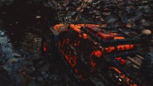 Отчаянный RC джиппер на бездорожье 4x4 Crossrc EMO X4