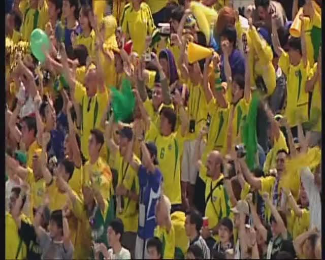 ЧМ 2002 - обзорный фильм