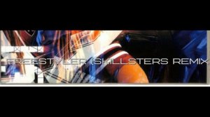 Freestyler (Skillsters Remix