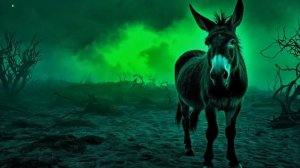 Король и шут - Ведьма и осел