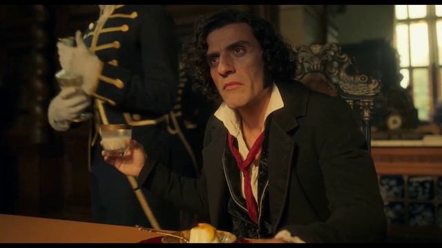 Франкенштейн 2025