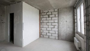 Россиянам рассказали о росте доли квартир без отделки в новостройках