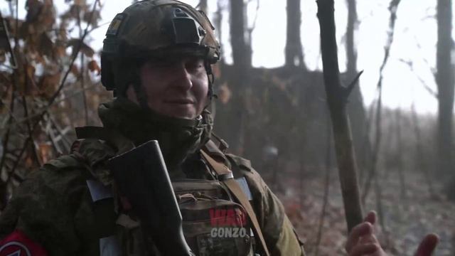 Работа тяжёлого калибра: для чего на фронте нужна грозная «Малка»