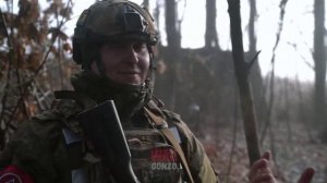 Работа тяжёлого калибра: для чего на фронте нужна грозная «Малка»