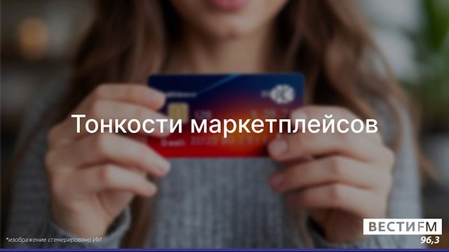 Тонкости маркетплейсов