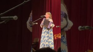 Мама слова Татьяны Калугинрй. муз. Любови Первушиной