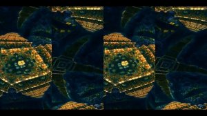 Матрица развития Ясновидения