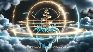 MADNESS ~ Our House {12'' Extended Mix