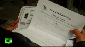 Документальные фильмы 24/7 | Телеканал RT.Док на русском