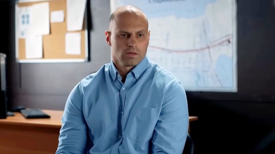 Настоящий 2024 - Селиванов смотреть онлайн