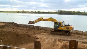 (Рыбинск-40) ПЛАНЫ ПО СТРОИТЕЛЬСТВУ