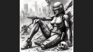 Робокоп - во все тяжкие - GTA Raccoon City Stories 25.11.2025 (3)