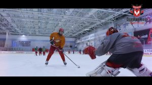 Республиканского детско-юношеского хоккейного турнира   на Кубок М.Т. Калашникова-2025  25.11.2025г.