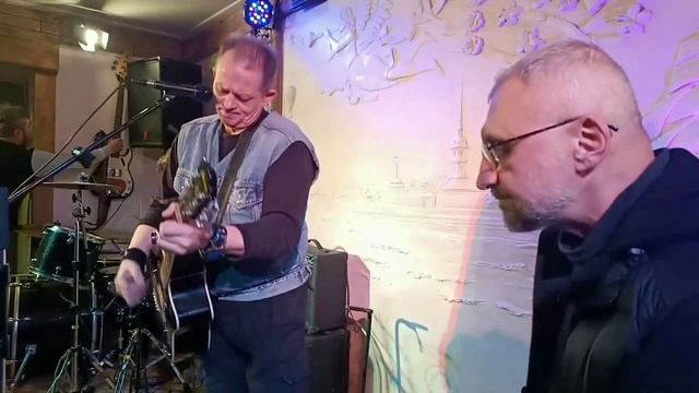 "Верю"-DenTerozerov.