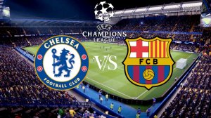 Челси - Барселона Обзор матча 25.11.2025. Лига чемпионов.