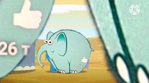 сиалор рино слоны