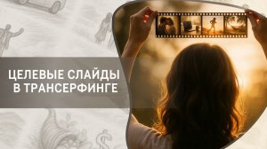 Целевые слайды в Трансерфинге