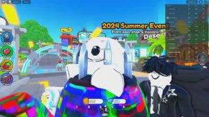 Спавним других юнитов Toilet Tower Defense Ohio Mode