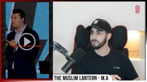 🔥Ответ на обвинения Чарли Кирка против Ислама! _ Мухаммад Али