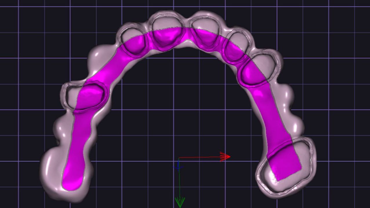 Как правильно сохранять файлы в BlenderForDental