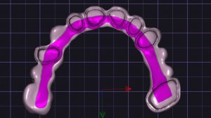 Как правильно сохранять файлы в BlenderForDental
