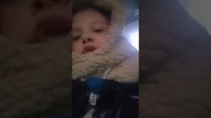 иду в школу