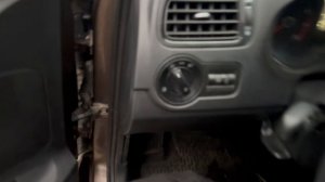 Фольксваген поло