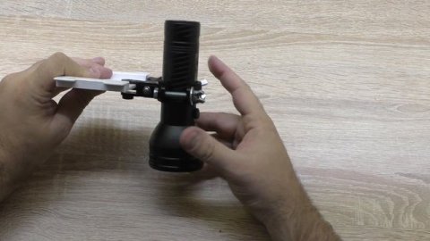 Электрохимическая металлизация диэлектрика. Удачный эксперимент