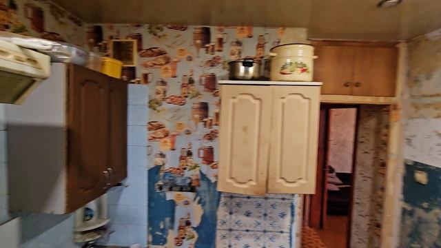 аренда 2 ка 1 мкр дом 43 .mp4