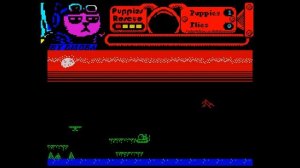 PUPPIES RESCUE 128K (2025) ZX Spectrum
