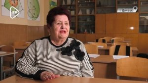 Раиса Картамышева – победитель Национальной премии «Человек труда»